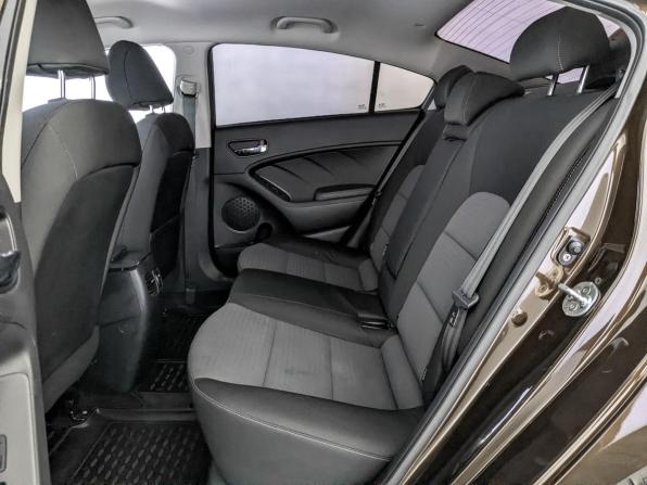 Kia Cerato III Рестайлинг (Classic) с пробегом 2019 года, цена 1 775 000 рублей, 60508 км, седан, Автокод Объявления