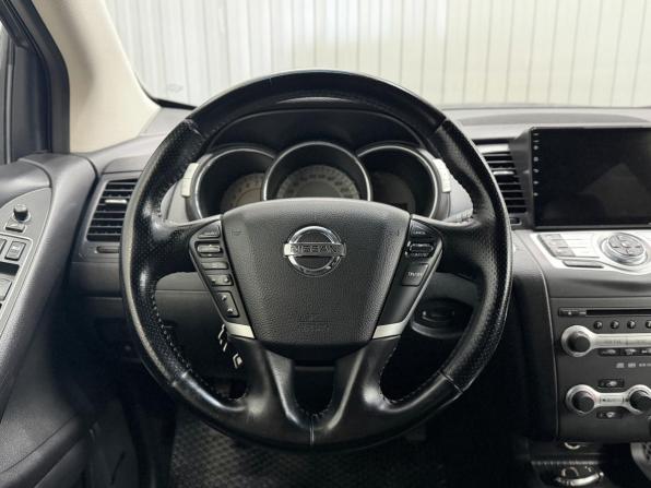 Nissan Murano II (Z51) Рестайлинг с пробегом 2010 года, цена 1 131 000 рублей, 255592 км, внедорожник, Автокод Объявления