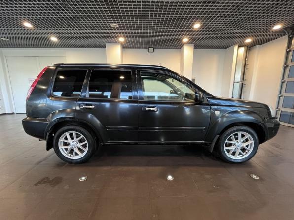 Nissan X-Trail I Рестайлинг с пробегом 2006 года, цена 500 000 рублей, 218327 км, внедорожник, Автокод Объявления