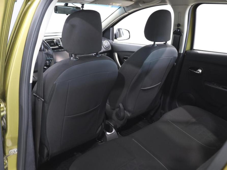 Renault Sandero II Ростов-на-Дону  - изображение 11