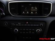 Kia Sportage IV Рестайлинг Москва  - изображение 33