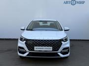Omoda S5 Москва  - изображение 14