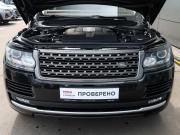 Land Rover Range Rover IV Москва  - изображение 74