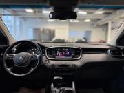 Kia Sorento III Prime Рестайлинг Челябинск  - изображение 35