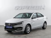 Lada (ВАЗ) Vesta I Рестайлинг (NG) Москва  - изображение 27
