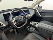 BMW iX I (I20) Москва  - изображение 25
