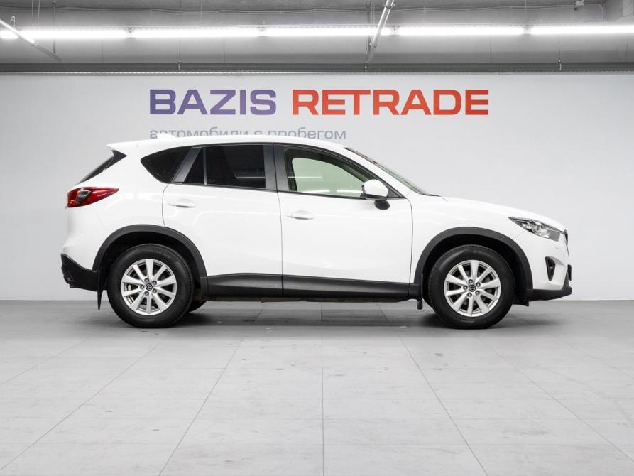 Mazda CX-5 I Тюмень  - изображение 5
