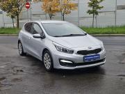 Kia Ceed II Рестайлинг Санкт-Петербург  - изображение 25
