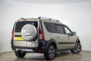 Lada (ВАЗ) Largus I Рестайлинг Оренбург  - изображение 27
