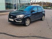 Lada (ВАЗ) XRAY I Санкт-Петербург  - изображение 8