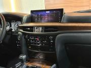 Lexus LX III Рестайлинг 2 Челябинск  - изображение 33