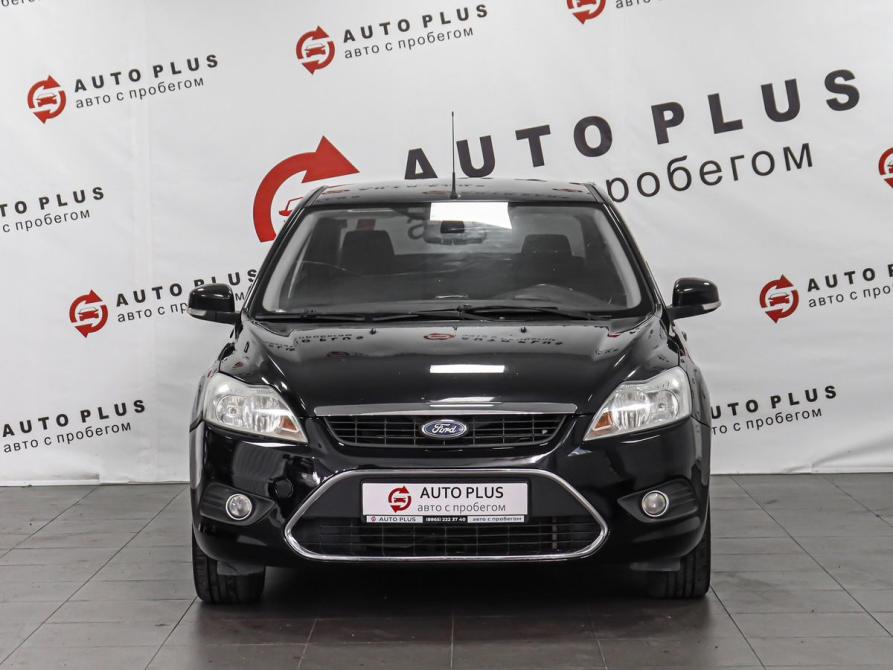 Ford Focus II Рестайлинг Минеральные Воды  - изображение 3