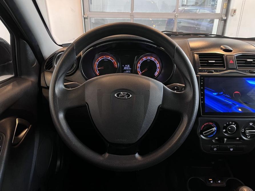 Lada (ВАЗ) Granta I Рестайлинг Чебоксары  - изображение 10