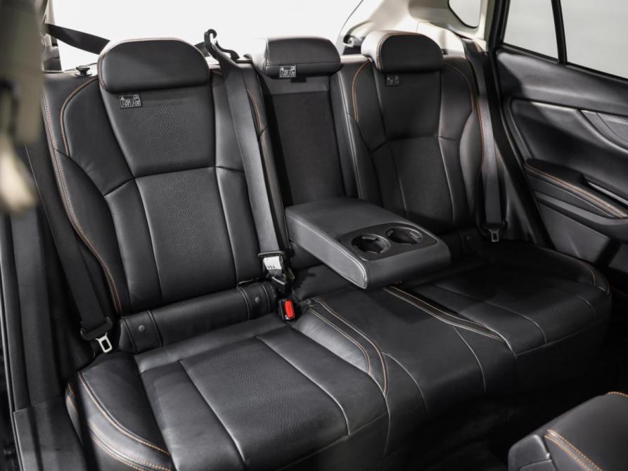 Subaru XV II Санкт-Петербург  - изображение 25