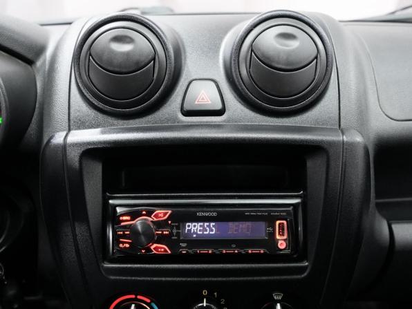 Lada (ВАЗ) Granta I с пробегом 2015 года, цена 425 000 рублей, 94570 км, лифтбек, Автокод Объявления