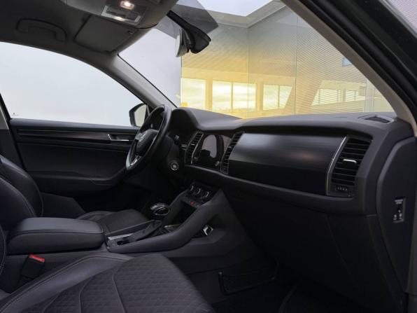 Skoda Kodiaq I с пробегом 2019 года, цена 2 749 000 рублей, 147608 км, внедорожник, Автокод Объявления