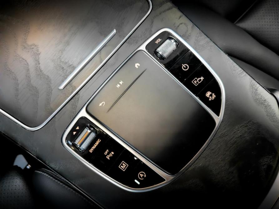 Mercedes-Benz GLC I (X253) Рестайлинг Москва  - изображение 25