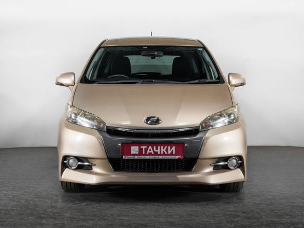 Toyota Wish II Рестайлинг с пробегом 2014 года, цена 1 370 000 рублей, 109900 км, минивэн, Автокод Объявления