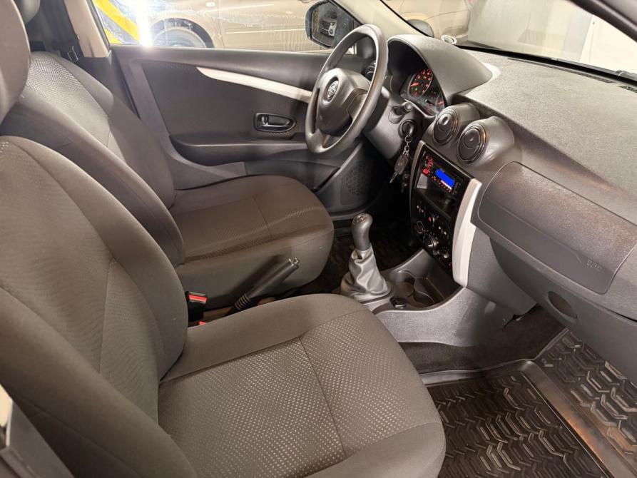 Nissan Almera III (G15) Екатеринбург  - изображение 25