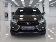 Lada (ВАЗ) Vesta I Самара  - изображение 27