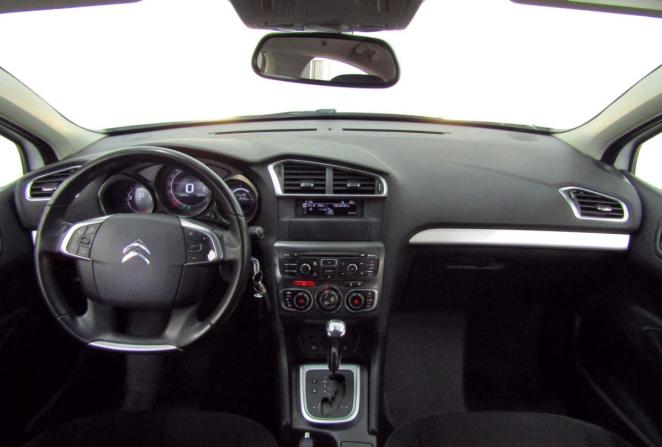 Citroen C4 II с пробегом 2014 года, цена 715 000 рублей, 172859 км, седан, Автокод Объявления