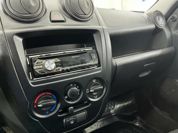 Lada (ВАЗ) Granta I с пробегом 2013 года, цена 170 505 рублей, 202058 км, седан, Автокод Объявления