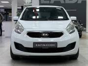 Kia Venga I Москва  - изображение 22