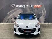 Mazda 3 II (BL) Пермь  - изображение 24