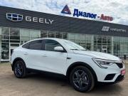 Renault Arkana I Набережные Челны  - изображение 34