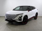 Omoda C5 I Химки  - изображение 31