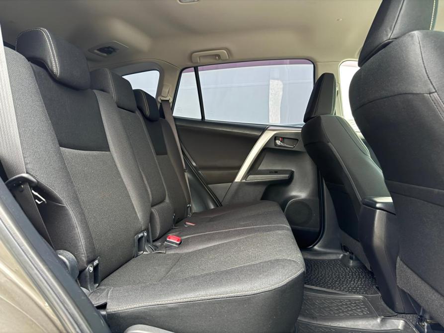 Toyota RAV4 IV (XA40) Воронеж  - изображение 18