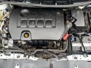 Toyota Auris I Рестайлинг Пермь  - изображение 27