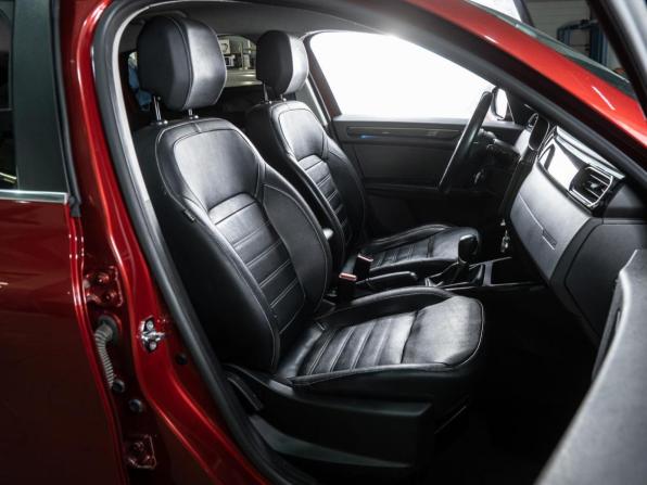 Renault Arkana I с пробегом 2019 года, цена 1 399 000 рублей, 175922 км, внедорожник, Автокод Объявления