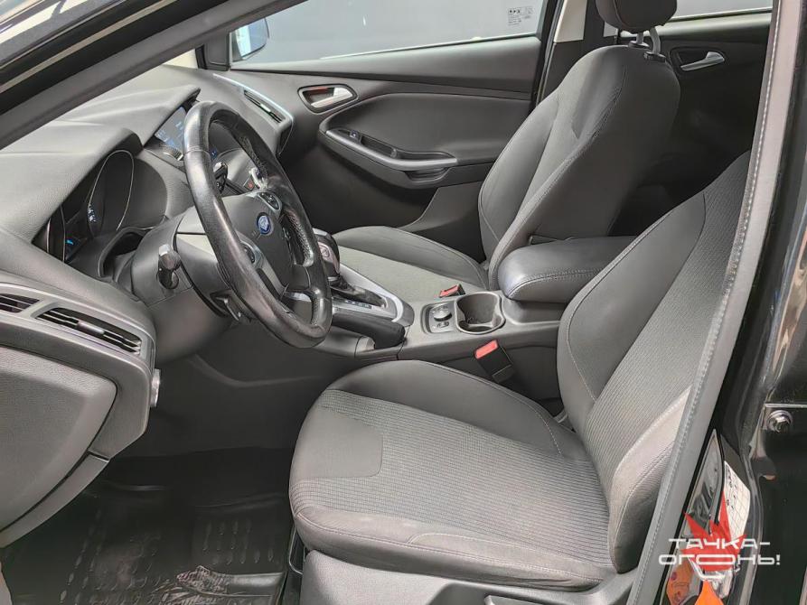 Ford Focus III Пермь  - изображение 11