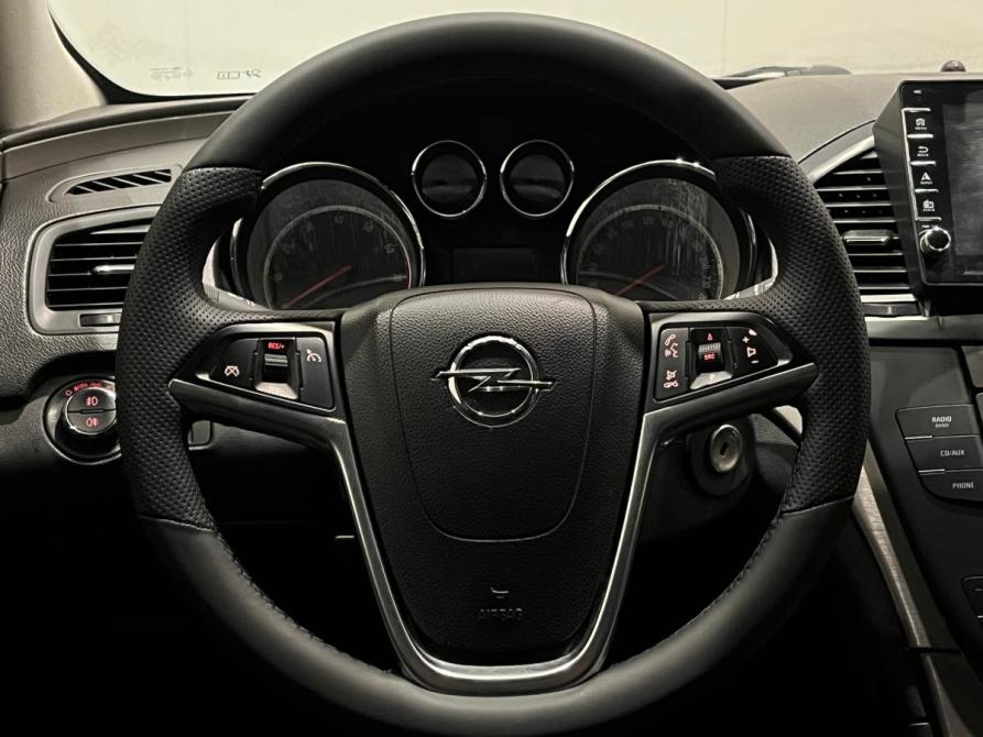 Opel Insignia I Волгоград  - изображение 9
