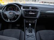 Volkswagen Tiguan II Москва  - изображение 23