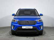 Hyundai Creta I Санкт-Петербург  - изображение 19