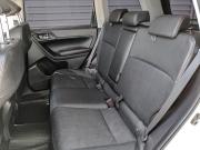 Subaru Forester IV Рестайлинг Москва  - изображение 44