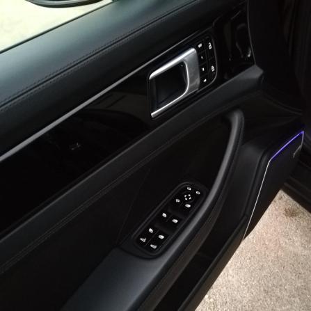 Porsche Panamera II с пробегом 2019 года, цена 7 669 000 рублей, 93256 км, лифтбек, Автокод Объявления