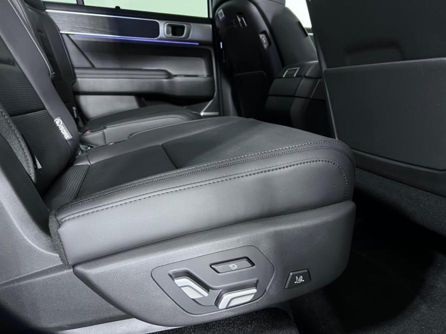 Hyundai Santa Fe V (MX5) Ростов-на-Дону  - изображение 25