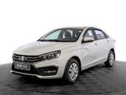 Lada (ВАЗ) Vesta I Рестайлинг (NG) Москва  - изображение 27