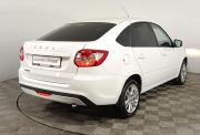 Lada (ВАЗ) Granta I Рестайлинг Волгоград  - изображение 31