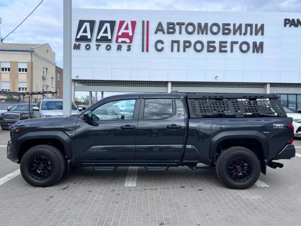 Toyota Tacoma IV с пробегом 2025 года, цена 7 450 000 рублей, 4236 км, пикап, Автокод Объявления