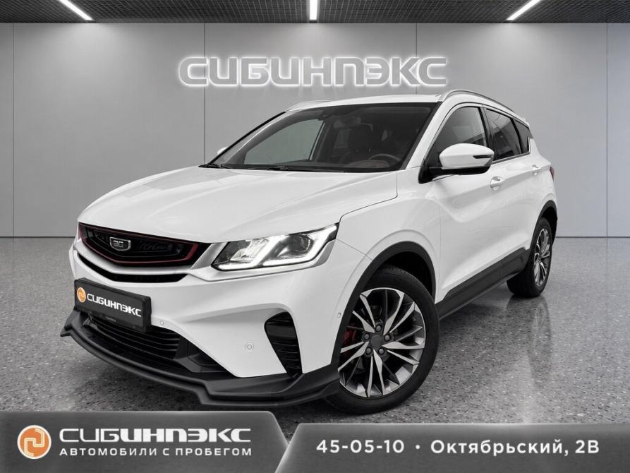 Belgee X50 Кемерово  - изображение 1