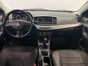 Mitsubishi Lancer X Рестайлинг Уфа  - изображение 26