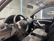 Nissan Terrano III (D10) Новосибирск  - изображение 32