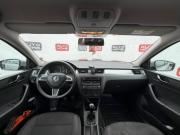 Skoda Rapid I Санкт-Петербург  - изображение 16