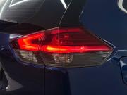 Nissan Rogue II Рестайлинг Уфа  - изображение 41