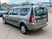 Lada (ВАЗ) Largus I Калуга  - изображение 23