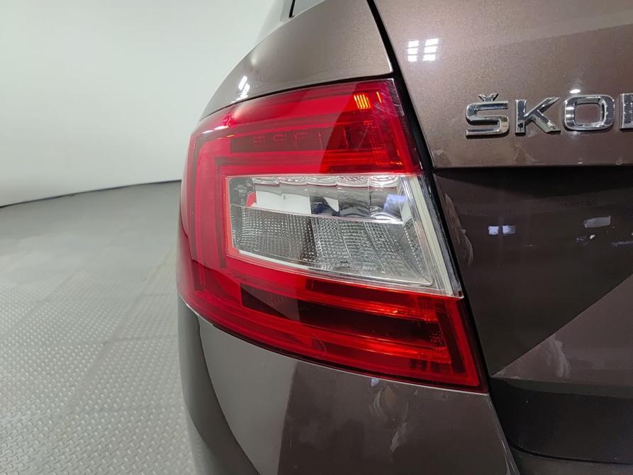 Skoda Octavia III (A7) Уфа  - изображение 11